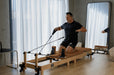 The Core Collab Eco Folding Reformer - Customized by YOU The Core Collab