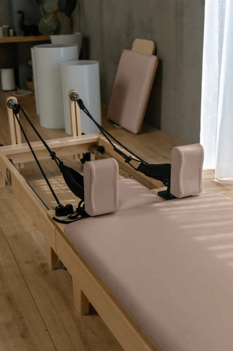 The Core Collab Eco Folding Reformer - Customized by YOU The Core Collab
