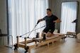 The Core Collab Eco Folding Reformer - Customized by YOU The Core Collab