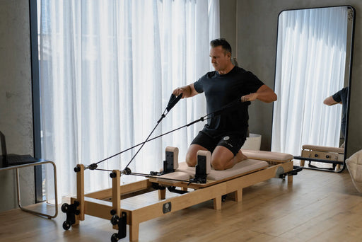 The Core Collab Eco Folding Reformer - Customized by YOU The Core Collab
