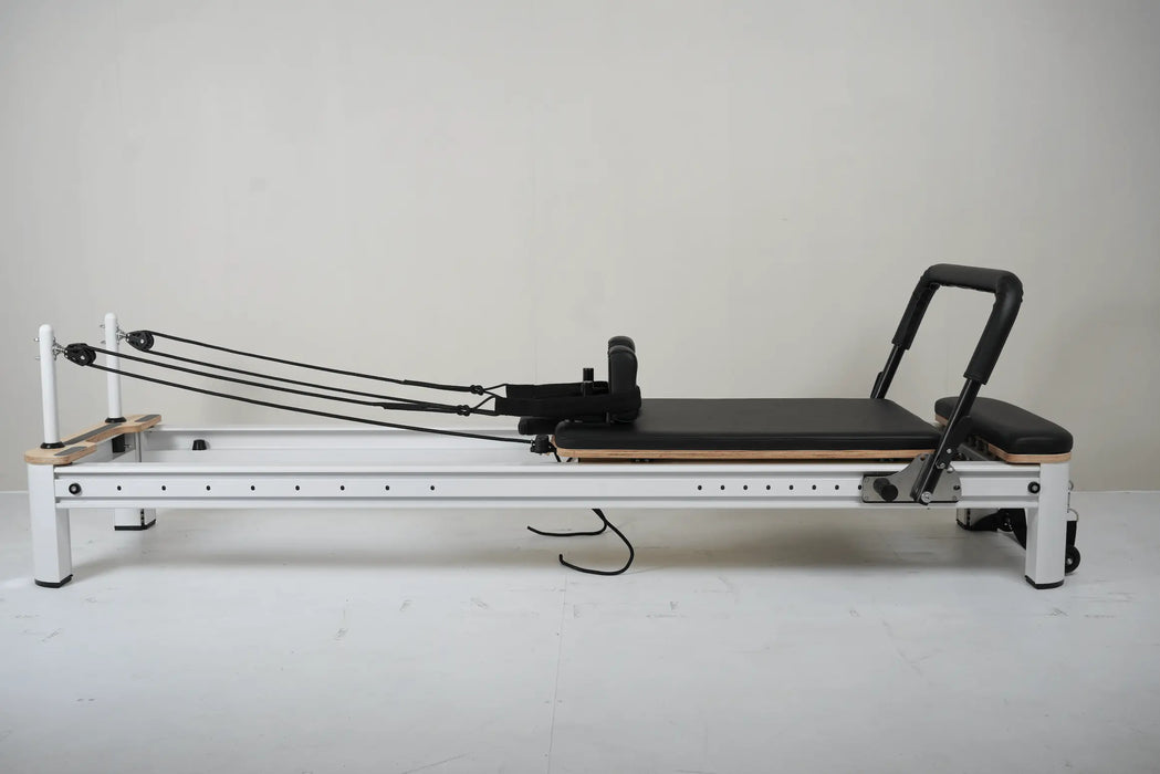 The Core Collab Full Track Queen Studio Pilates Reformer The Core Collab