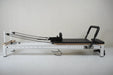 The Core Collab Full Track Queen Studio Pilates Reformer The Core Collab