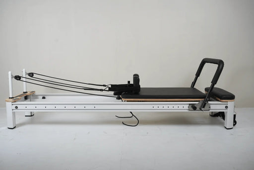 The Core Collab Full Track Queen Studio Pilates Reformer The Core Collab