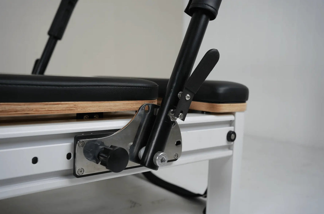 The Core Collab Full Track Queen Studio Pilates Reformer The Core Collab