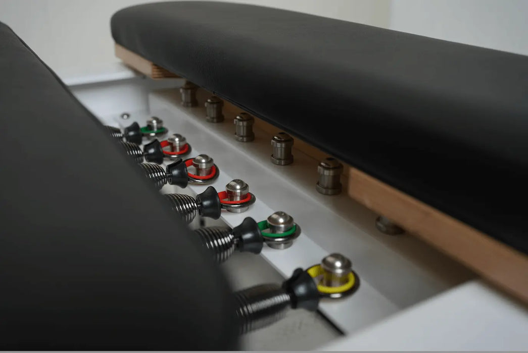 The Core Collab Full Track Queen Studio Pilates Reformer The Core Collab
