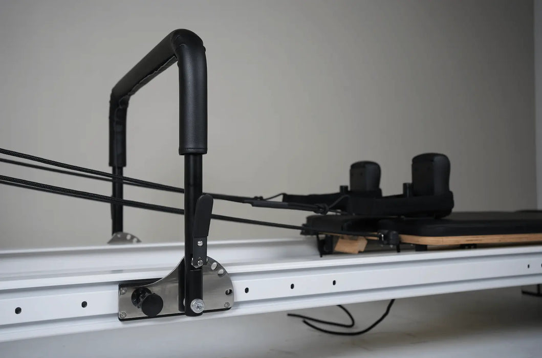 The Core Collab Full Track Queen Studio Pilates Reformer The Core Collab