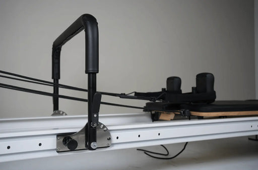 The Core Collab Full Track Queen Studio Pilates Reformer The Core Collab