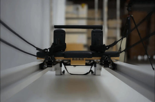 The Core Collab Queen Cadillac Pilates Reformer The Core Collab