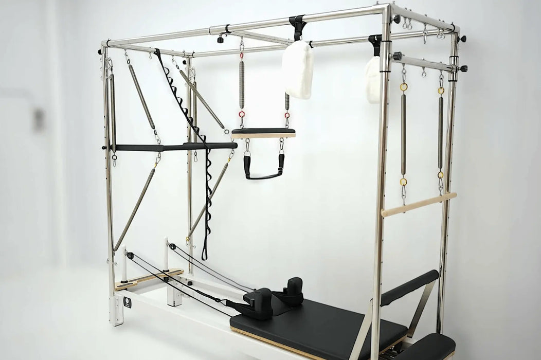 The Core Collab Queen Cadillac Pilates Reformer The Core Collab