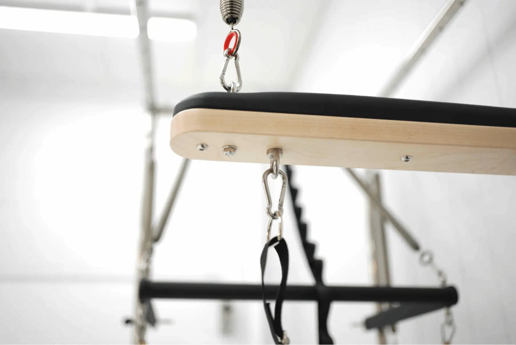 The Core Collab Queen Cadillac Pilates Reformer The Core Collab