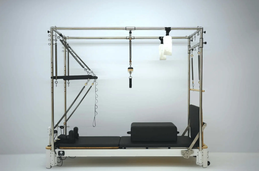The Core Collab Queen Cadillac Pilates Reformer The Core Collab