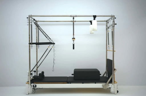 The Core Collab Queen Cadillac Pilates Reformer The Core Collab
