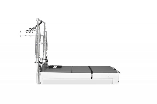 Premium Pilates Reformer with Tower made of solid beechwood