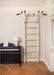 BenchK 231W PB3 convertible pull-up bar detail