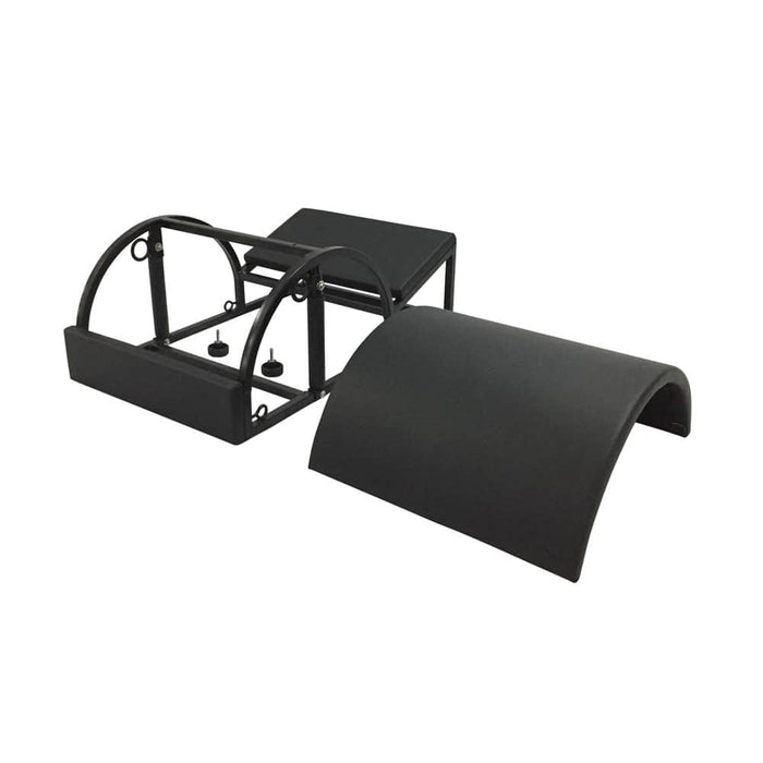 Modular Step Barrel & Arc