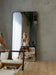 The Core Collab Foldable Pilates Reformer Eco - detail of folding hinge mechanism and locking system