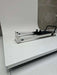 The Core Collab Queen 2.0 Studio Pilates Reformer - studio lifestyle view showing reformer ready for use