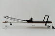 rope and pulley system with cushioned paddle handles