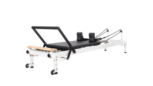 Leg Extensions for R-Series (white)