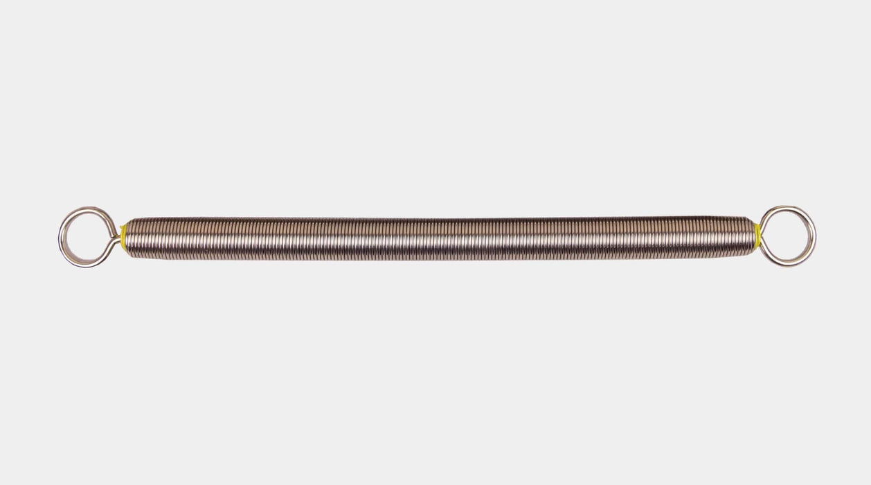 47cm Spring – Very Light (Yellow)