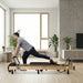 Zous Pro - Foldable Pilates Reformer - RE017 RE020 Personal Hour