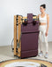 Zous Pro - Foldable Pilates Reformer - RE017 RE020 Personal Hour