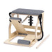 Elina Pilates Alma Chair with handles – full view