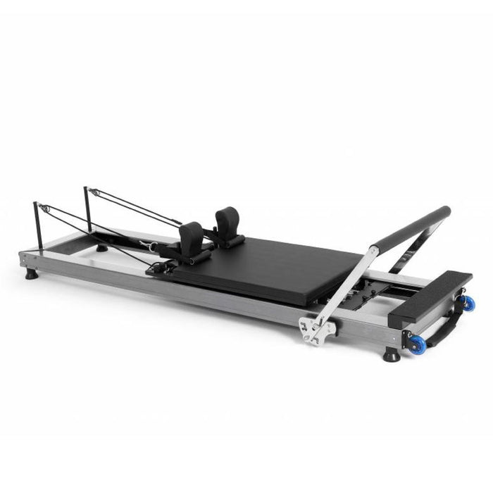 Elina Pilates Aluminium HL1 Reformer Bundle - Sweatfully