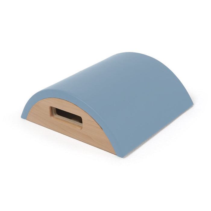 Elina Pilates Arc – Ocean Blue upholstery