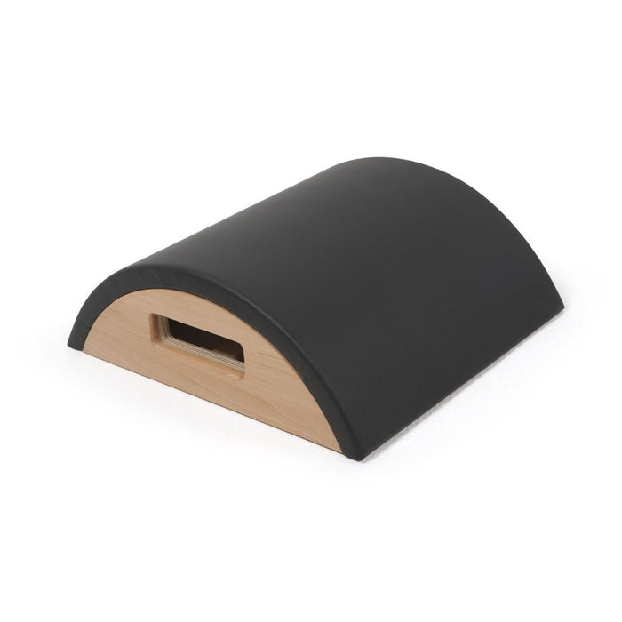 Elina Pilates Arc – Black upholstery