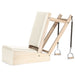 Elina Pilates Baby Chair – Ivory upholstery