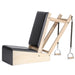 Elina Pilates Baby Chair – Black upholstery