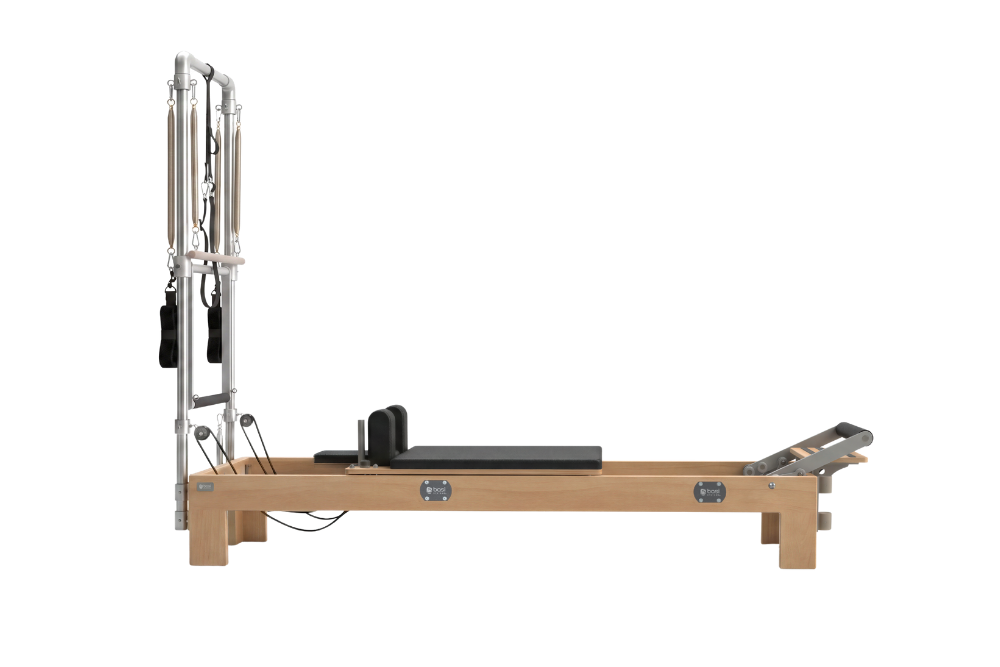 BASI Systems Compact Plus Reformer with Tower
