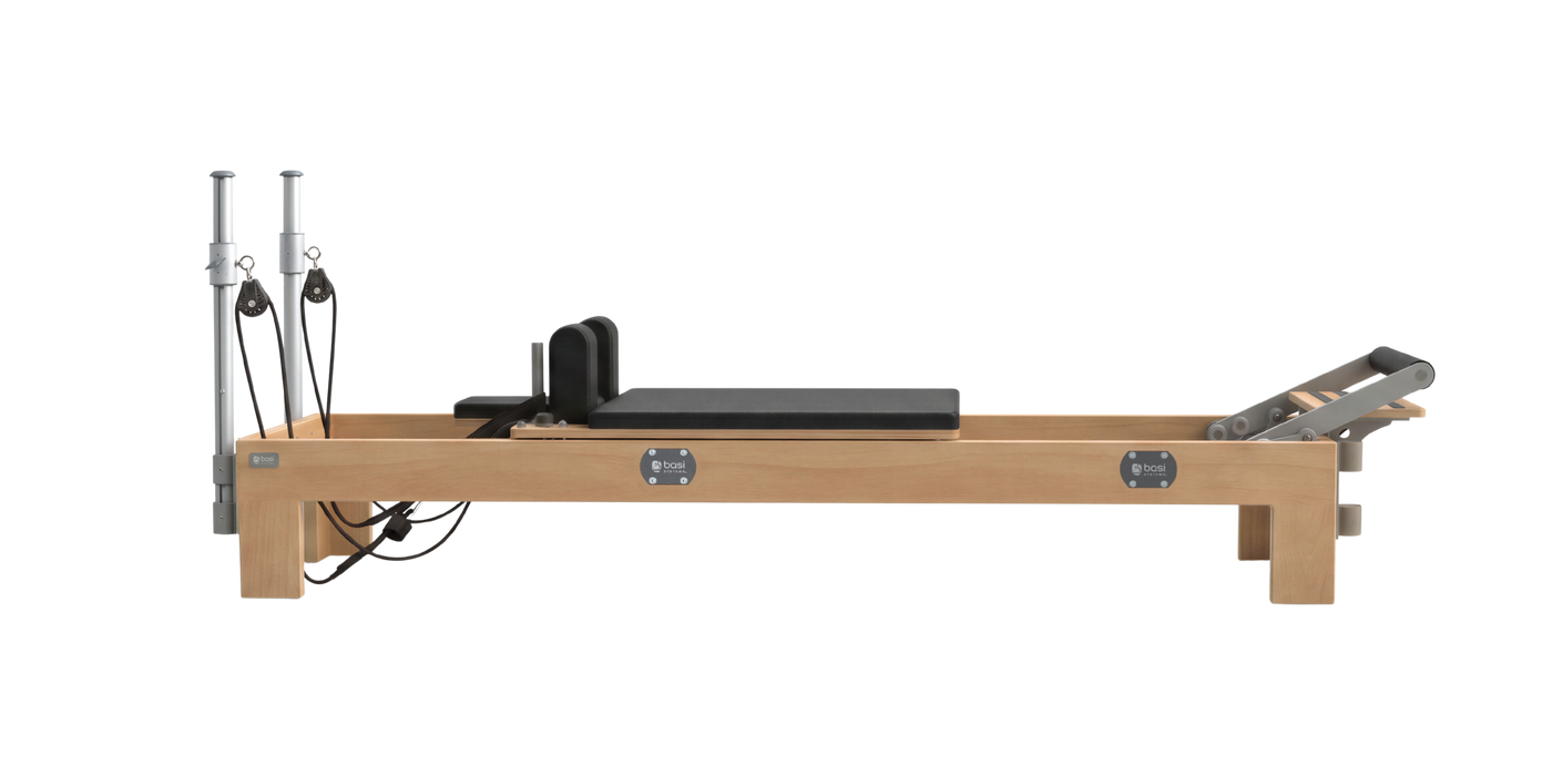 BASI Systems Compact Plus Reformer detail