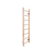 BenchK 100 Series 1 wall bars in natural light beech
