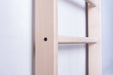 BenchK 111 Series 1 wall bars in light beech
