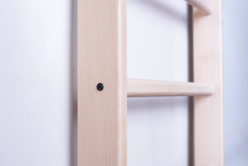 BenchK 111 Series 1 wall bars in light beech