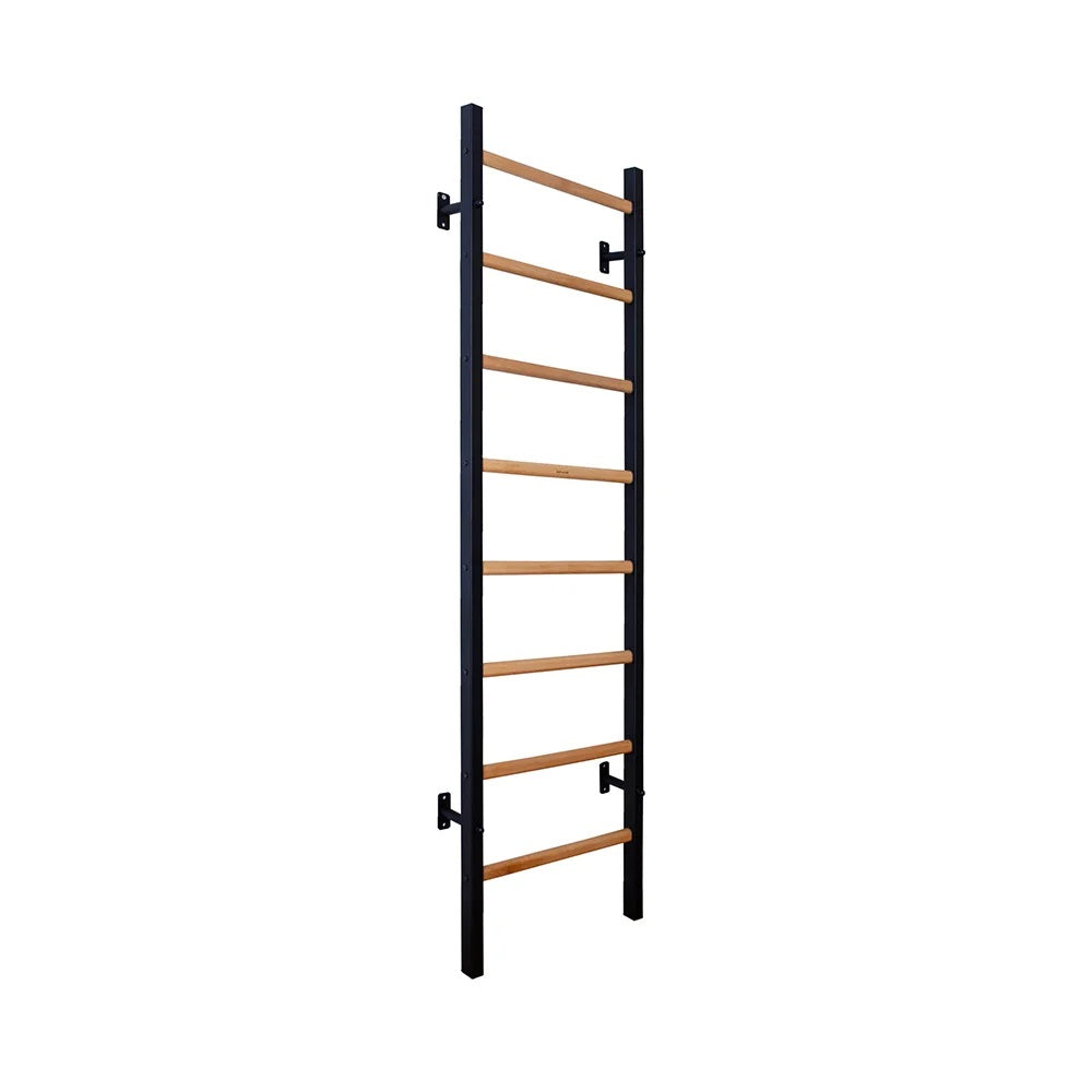 BenchK 200B Series 2 wall bars in Black