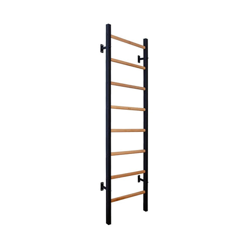 BenchK 200B Series 2 wall bars in Black