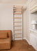 BenchK 211 White wall bars lifestyle view