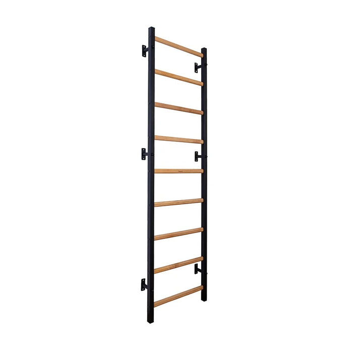 BenchK 700B Series 7 wall bars in Black