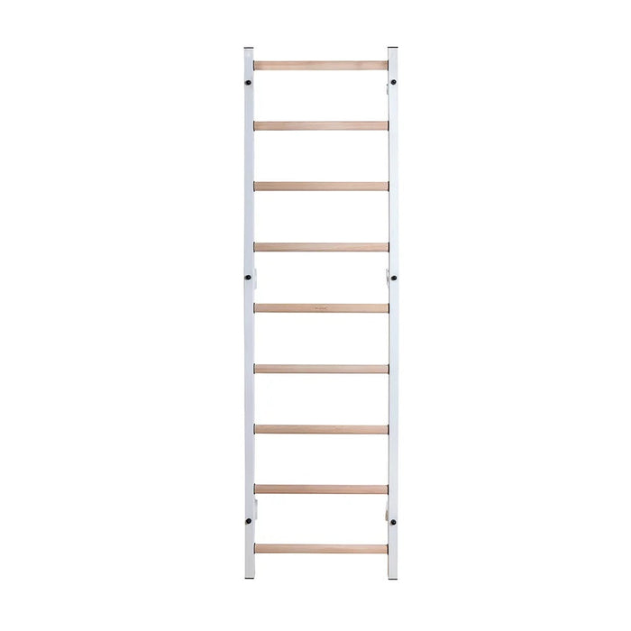 BenchK 700W Series 7 wall bars in White
