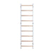 BenchK 700W Series 7 wall bars in White