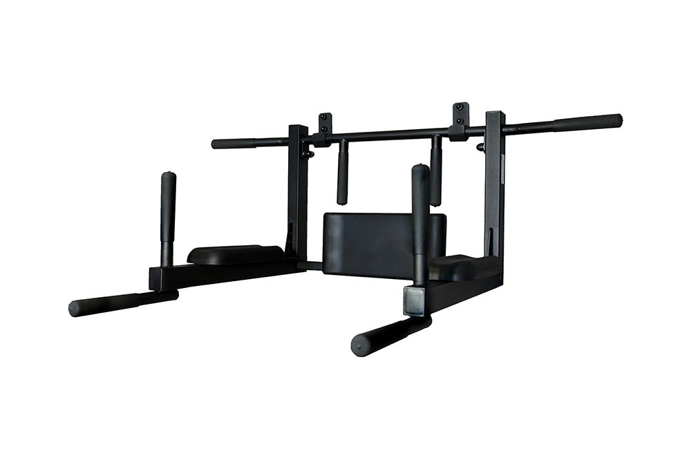 BenchK D8 wall-mounted front view