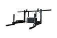 BenchK D8 wall-mounted front view