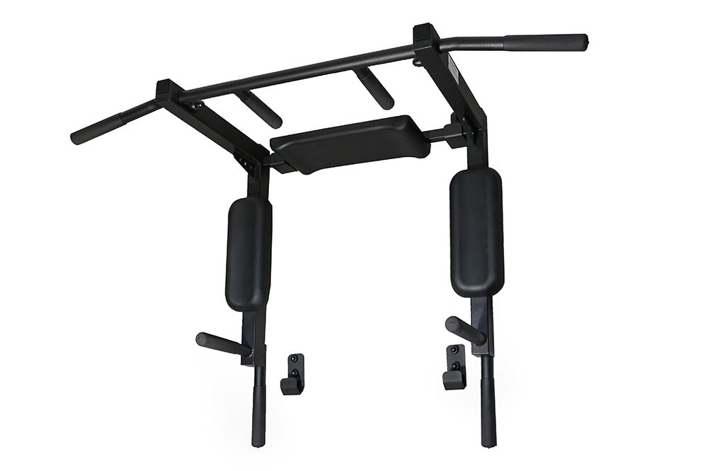 BenchK D8 polyurethane armrests and back support