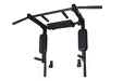 BenchK D8 polyurethane armrests and back support
