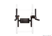 BenchK DB1B dip bar in Black