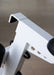 BenchK DB1W White polyurethane supports and handles