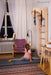 BenchK foldable gymnastic mattress – Gray official view 3